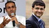 Sourav Ganguly and Virender Sehwag slams Pakistan PM Imran Khan for his speech at UNGA