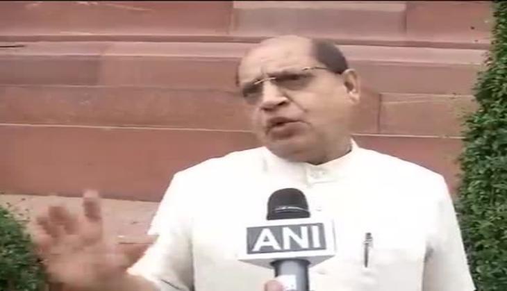 Respect every language in our Constitution: BJD's Prasanna Acharya hits out at Kamal Haasan over Hindi remarks