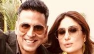 Details out! Akshay Kumar and Kareena Kapoor Khan to play these roles in Good Newwz
