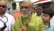Bihar floods: Union Minister Ashwini Choubey chairs emergency meeting of doctors