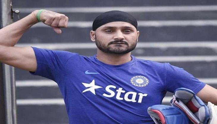 Harbhajan
