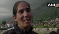 'Beti ko Pahalwan Banao' so they can chase their dreams, says Kashmir's first woman grappler Nahida Nabi