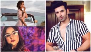 Bigg Boss 13 Love Triangle! Mahira Sharma lashes out at Shehnaaz Gill over Paras Chhabra