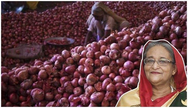 onion