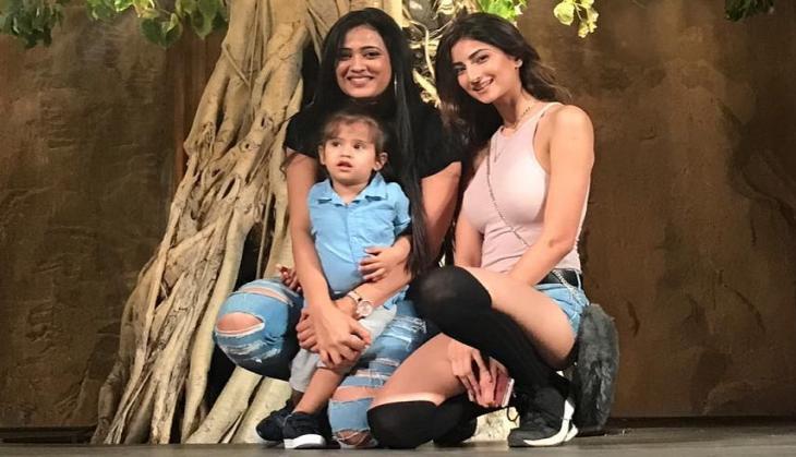 Shweta Tiwari Birthday: 5 times when Kasautii Zindagii Kay actress left us spell bound