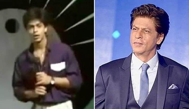 shahrukh khan