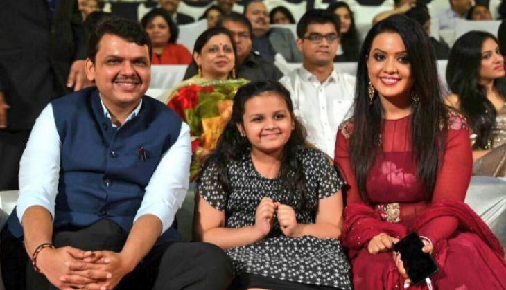 fadnavis