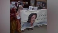 Balochistan: Women protest against enforced disappearances in Quetta