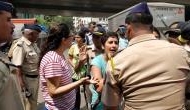 Aarey Protest: 38 protesters booked, 60 more detained