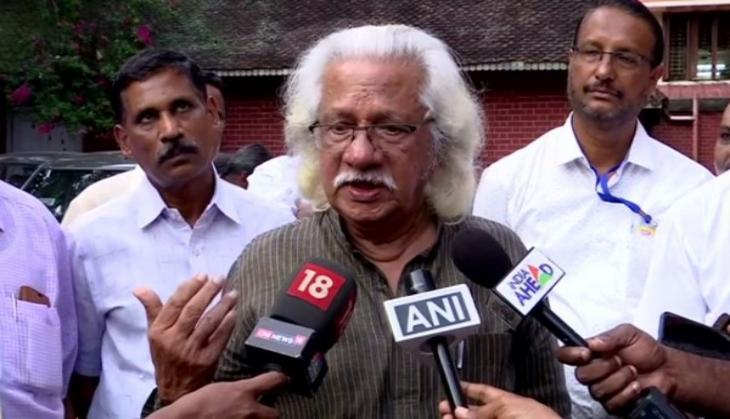 Filmmaker Adoor Gopalakrishnan demands law against mob lynching