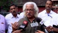 Filmmaker Adoor Gopalakrishnan demands law against mob lynching