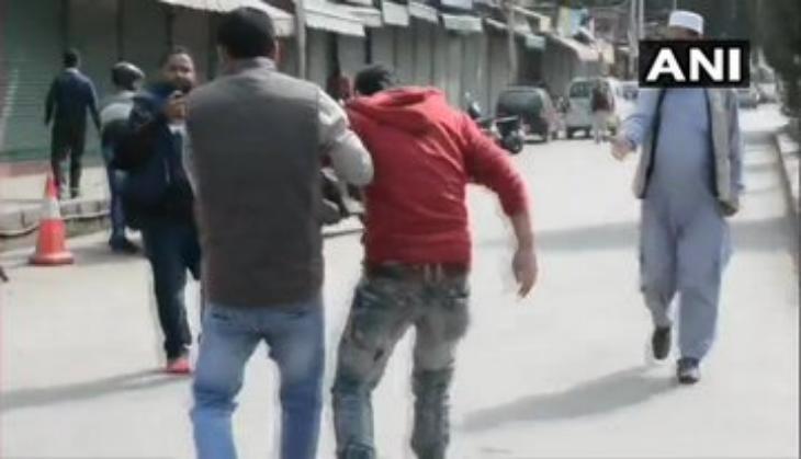 anantnag attack