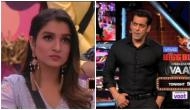 BB 13 Weekend Ka Vaar: Salman Khan's shocking reaction on Shefali Bagga's stand over Queen task