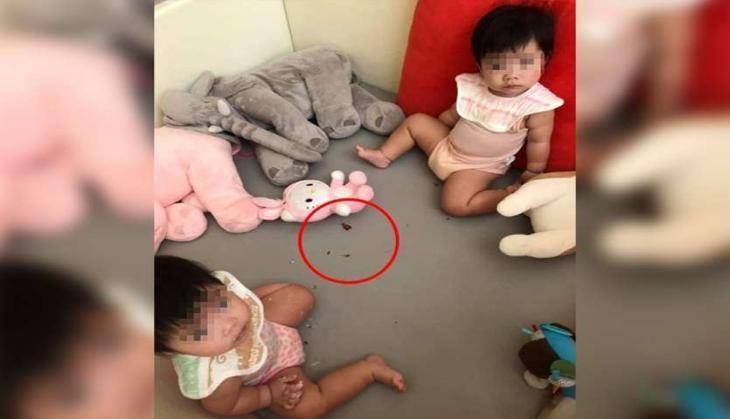child
