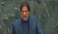 Pakistan PM Imran Khan expresses grief over Tezgam train tragedy