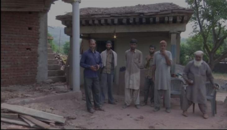 J-K: Rajouri village gets electricity 70 years after independence