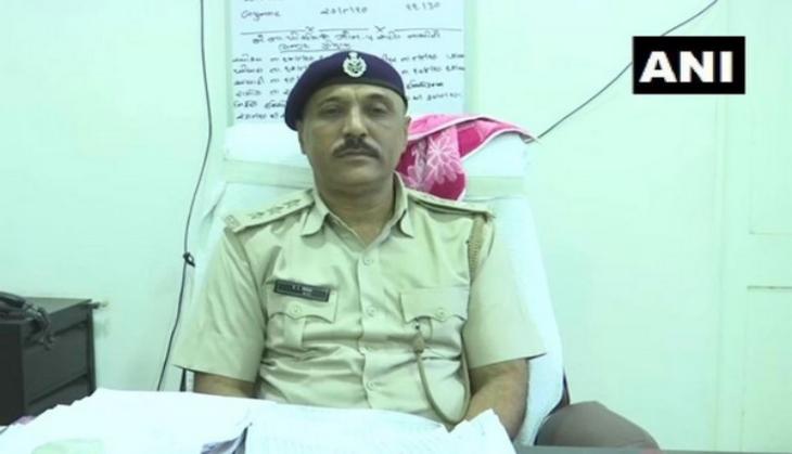 Gujarat Woman jumps to death, lands on 69-year-old man; both die