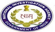 NIA nabs ISI agent from Gujarat's Kachchh
