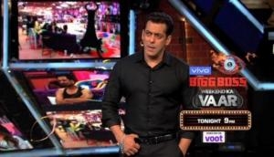 Bigg Boss 13 Spoiler Alert! Salman Khan lashes out at Team B for this reason