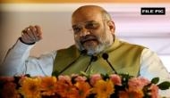 Home Minister Amit Shah to visit Mizoram today