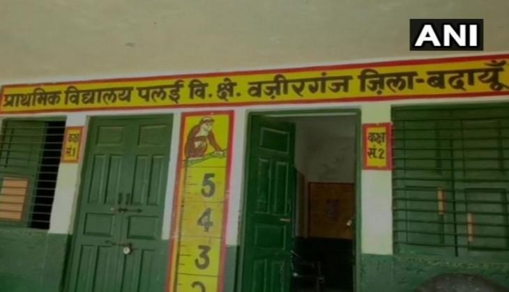UP: School principal caught drinking alcohol inside office