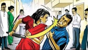 Uttarakhand: Molester beaten up by brave girl in Haridwar