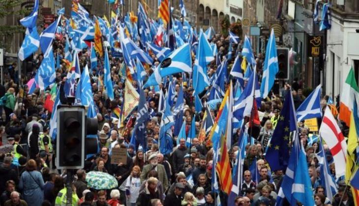 Scottish independence