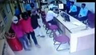Bihar: Six people rob over Rs 8 lakh from bank in Muzaffarpur