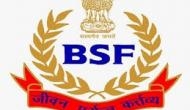 BSF pilot accused of impersonating senior to fly Amit Shah's plane tenders resignation