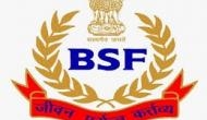 J-K: BSF shoots down drone that entered Kathua from Pakistan