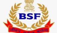 Five intruders, trying to enter India from Pakistan, shot dead by BSF 