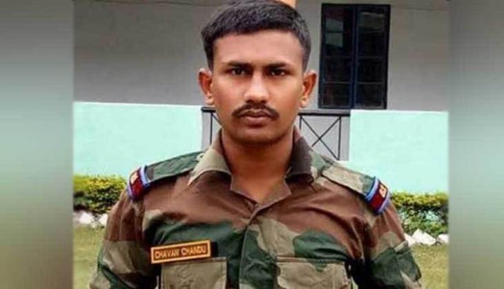 chandu chavan