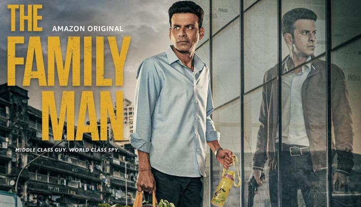 Manoj Bajpayee's The Family Man season 2 on its way, Directors have shot it already