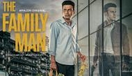 Manoj Bajpayee's The Family Man season 2 on its way, Directors have shot it already