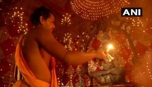 Complaint filed against organisers for 'playing Azaan' in Durga Puja Pandal