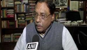 BJP, Shiv Sena need to resolve issues to remain in power: JD(U)