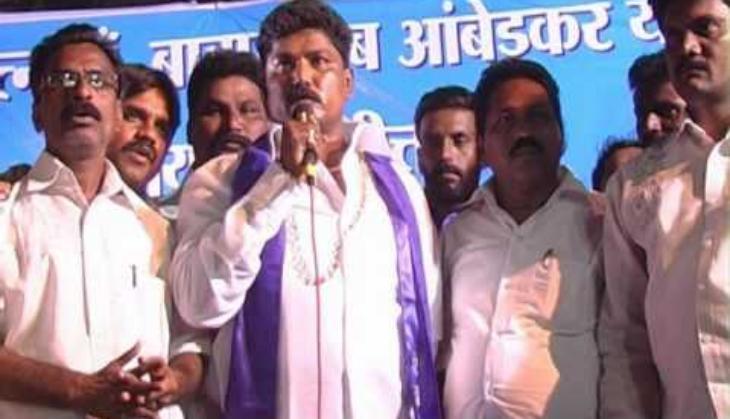 Ravindra Kharat