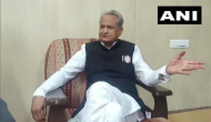 Gujarat has maximum consumption of liquor despite ban: Ashok Gehlot