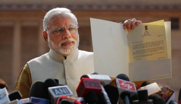 modi