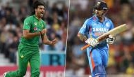 Pakistan pacer Muhammad Irfan claims he ended Gautam Gambhir's ODI career