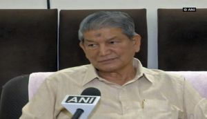 Sting case: Harish Rawat says he has faith in judiciary