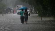 Weather Alert: IMD issues heavy rainfall warning for Odisha, Arunachal Pradesh