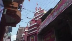 Jharkhand: Replica of Hinglaj Mata Temple set up to 'promote brotherhood' between India, Pakistan