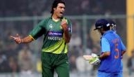Mohammad Irfan becomes oldest fast bowler to play for Pakistan since Imran Khan in 1992