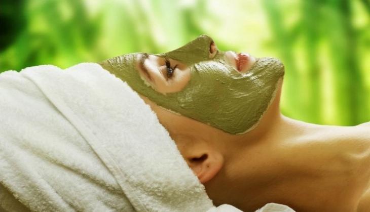 neem paste