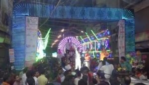 Centuries-old Ram Dal tradition still going strong in Prayagraj