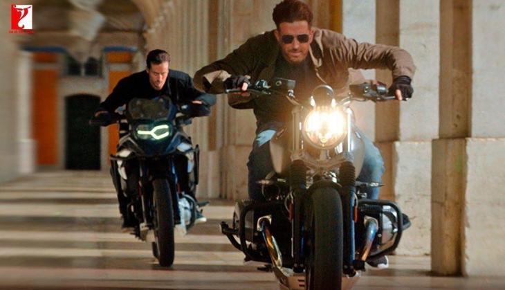 War Box Office Collection Day 5: Hrithik Roshan, Tiger Shroff starrer hits jackpot in weekend