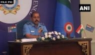 Strategic relevance of Balakot air strikes is resolve of political leadership to punish perpetrators of terrorism: IAF Chief