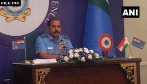 Strategic relevance of Balakot air strikes is resolve of political leadership to punish perpetrators of terrorism: IAF Chief