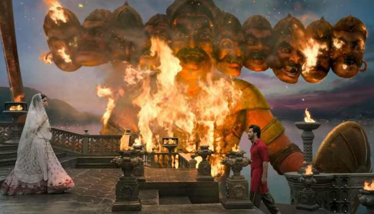 Raavan to Kalank: 5 Bollywood movies that has a connection with Ravana of Ramayana